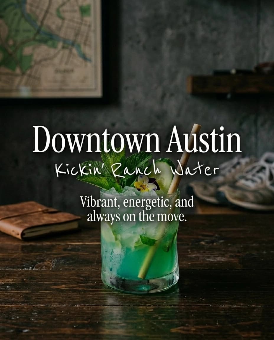 After Research Logic